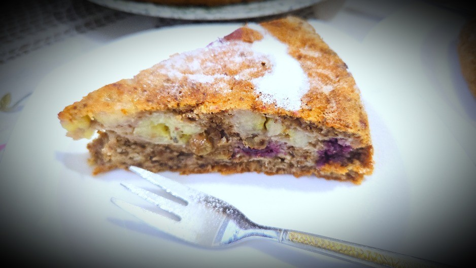 KOLAČ SA ORASIMA I CIMETOM Bakin recept zbog kog unuci dolaze nepozvani